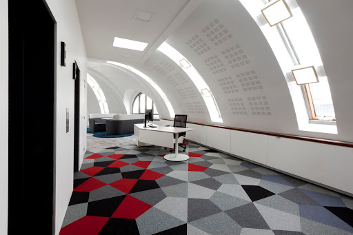 Ege Carpets France - Office & Showroom