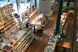 PREGO Cookbookstore Kochbuchladen im EATALY München