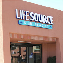 Life Source Chiropractic - Photo 2 - Car repair in San Marcos, CA, Oceanside