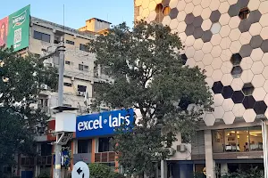 Excel Labs - Blue Area - Islamabad image