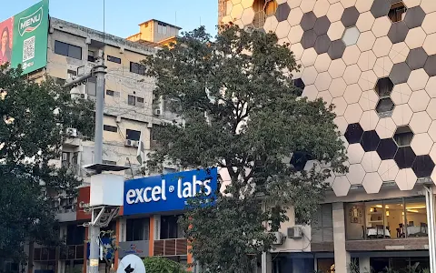 Excel Labs - Blue Area - Islamabad image