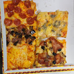 Photo n°2 de l'avis de Tommaso.a fait le 27/09/2023 à 06:27 sur le  L'Artigiano del gluten free à Castelfidardo