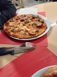 Pizza du Pizzas à emporter Hugo Pizza à Somain - n°2