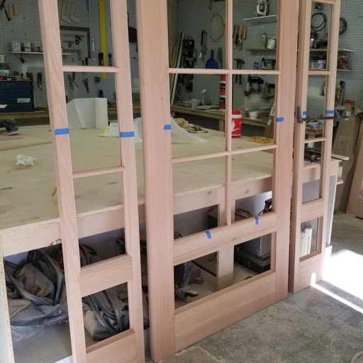 Millwork Shop «Zeskinds Hardware and Millwork», reviews and photos, 222 S Payson St, Baltimore, MD 21223, USA