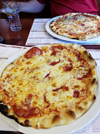 Pizza du Restaurant JM's Café à Rouen - n°19