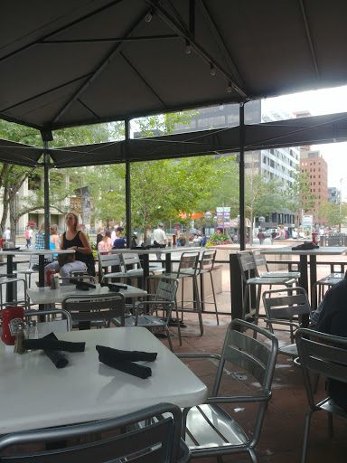 Shopping Mall «16th Street Mall», reviews and photos, 1001 16th St, Denver, CO 80265, USA