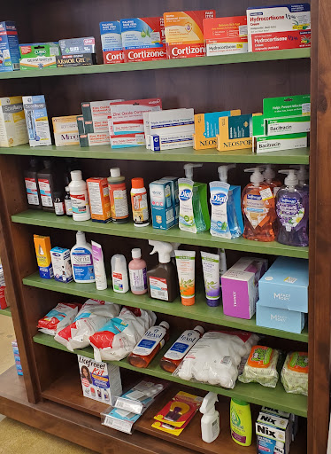 Pharmacy «Fircrest Pharmacy», reviews and photos, 1107 Regents Blvd, Fircrest, WA 98466, USA
