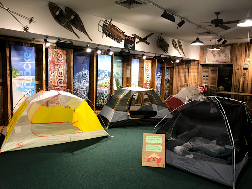 Outdoor Sports Store «Backpacker Baton Rouge», reviews and photos, 7656 Jefferson Hwy, Baton Rouge, LA 70809, USA