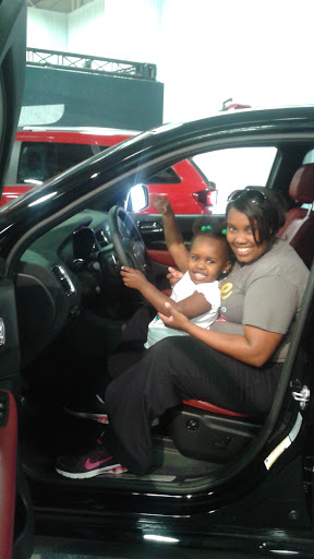 Park «Friends of Fair Park», reviews and photos, 1121 1st Ave, Dallas, TX 75210, USA