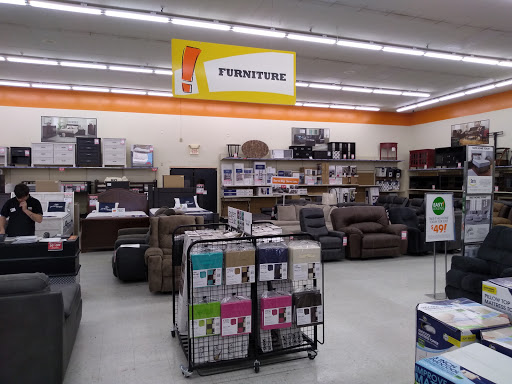 Discount Store «Big Lots», reviews and photos, 923 N 14th St, Leesburg, FL 34748, USA