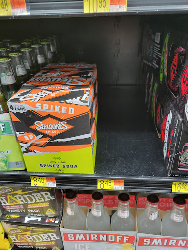 Department Store «Walmart Supercenter», reviews and photos, 1505 N Dale Mabry Hwy, Tampa, FL 33607, USA