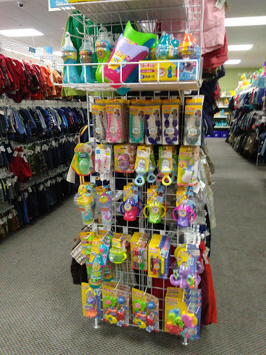 Clothing Store «Once Upon A Child - Mankato», reviews and photos, 464 Raintree Rd, Mankato, MN 56001, USA