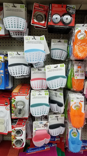 Variety Store «King 99 Cent Store», reviews and photos, 25 W Main St, Humble, TX 77338, USA