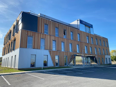 GROUPE NEORAMA à Amiens