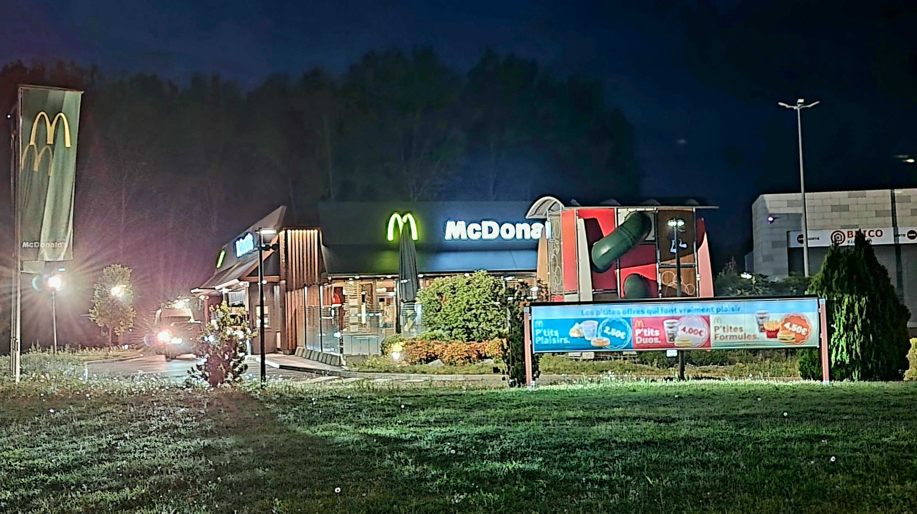 Photo n° 1 de l'avis de Keyser.� fait le 16/09/2023 à 06:12