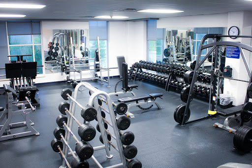 Health Club «Baptist Healthplex at Mississippi College», reviews and photos, 102 Clinton Pkwy, Clinton, MS 39056, USA