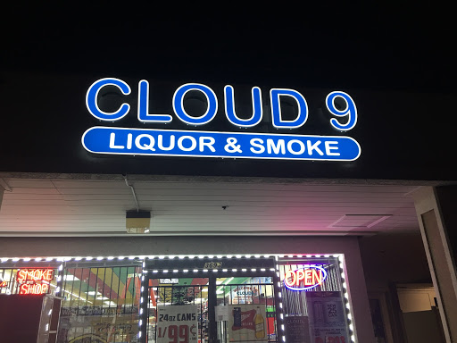 Cloud9 Liquor & Smoke