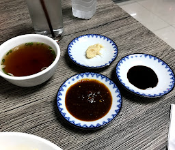 ฮก ข้าวมันไก่สิงคโปร์ photo