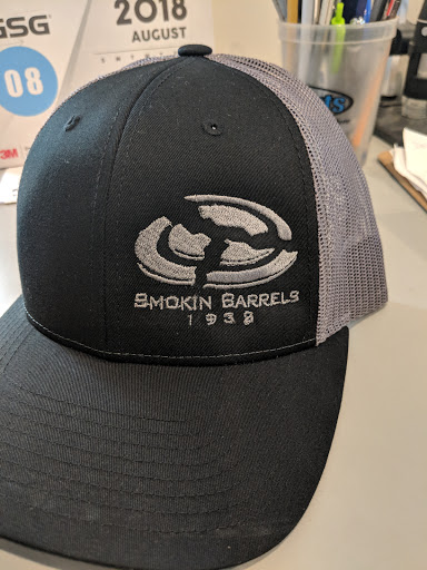 Screen Printer «T-Shirts Ink and More», reviews and photos, 1039 Pruitt Rd, The Woodlands, TX 77380, USA