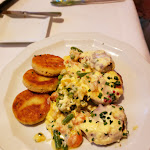 Photo n°3 de l'avis de A. fait le 05/10/2019 à 10:09 sur le  Romantik Hotel & Restaurant Markusturm à Rothenburg ob der Tauber