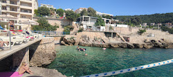 Photo de Hladna Uvala et le règlement