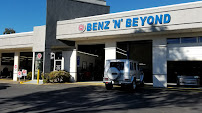 Benz N Beyond - Photo 2 - Car repair in Lake Forest, CA, Irvine