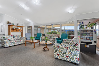 Bupa Kauri Coast Care Home