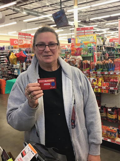 Dollar Store «FAMILY DOLLAR», reviews and photos, 8390 IN-64, Georgetown, IN 47122, USA