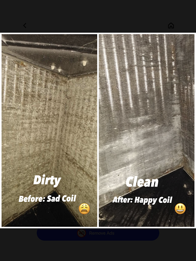 HVAC Contractor «Doctor Cool & Professor Heat», reviews and photos