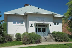 Fridley Historical Center image