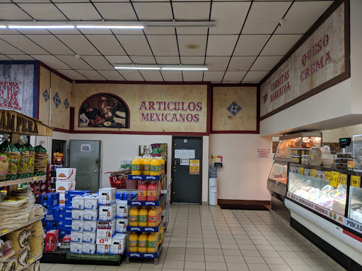 Butcher Shop «La Michoacana Meat Market», reviews and photos, 2004 E Belt Line Rd, Carrollton, TX 75006, USA