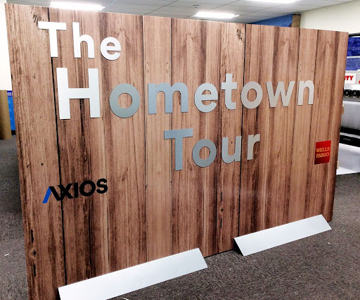 Commercial Printer «Heritage Printing & Graphics», reviews and photos, 2739 Interstate St, Charlotte, NC 28208, USA