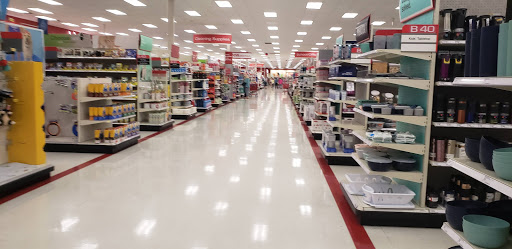 Department Store «Target», reviews and photos, 5057 Harvey St, Muskegon, MI 49444, USA