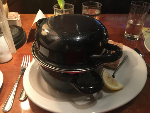 American Restaurant «Clydes of Georgetown», reviews and photos