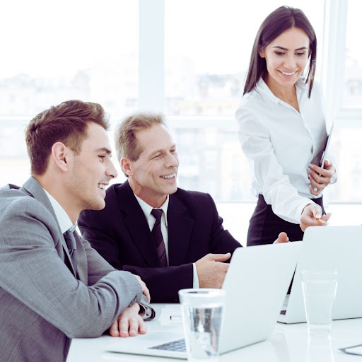 Employment Agency «Express Employment Professionals - Eugene, OR», reviews and photos, 945 Garfield St, Eugene, OR 97402, USA