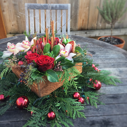 Florist «Fiori Floral Design», reviews and photos, 1126 N 84th St, Seattle, WA 98103, USA