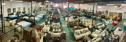 Furniture Wholesale Outlet
