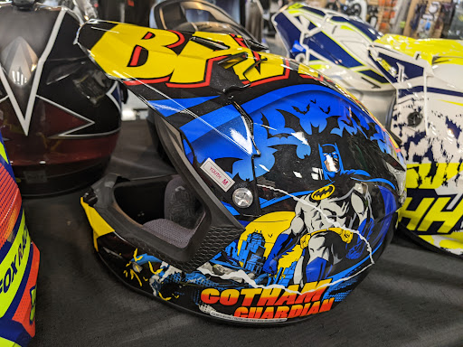 Motorcycle Dealer «Twigg Cycles Inc», reviews and photos, 200 S Edgewood Dr, Hagerstown, MD 21740, USA