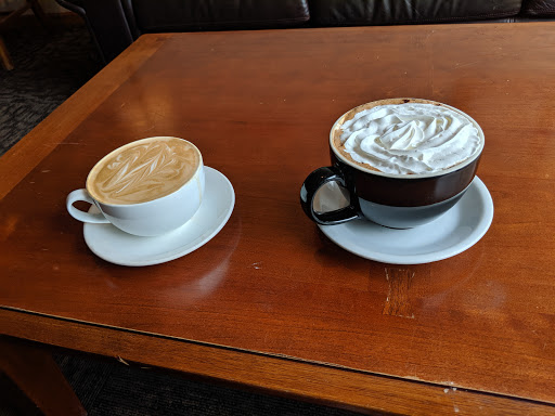 Coffee Shop «Brewed Awakenings», reviews and photos, 1271 1st Ave SE, Cedar Rapids, IA 52402, USA