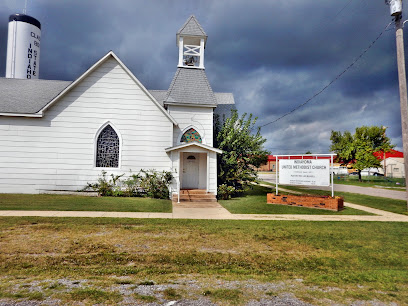 Indiahoma United Methodist Church