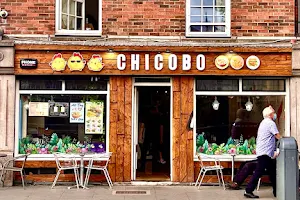 Chicobo Café image