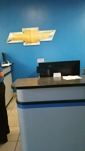 Chevrolet Dealer «Carl Black Chevrolet Buick GMC», reviews and photos, 11500 E Colonial Dr, Orlando, FL 32817, USA