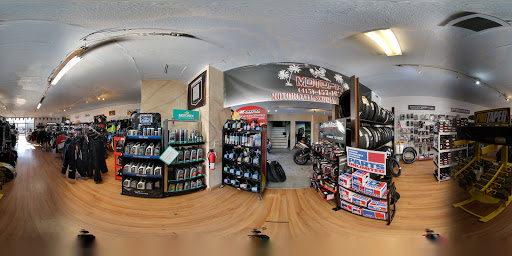 Motorcycle Shop «Motopia», reviews and photos, 1121 Francisco Blvd E, San Rafael, CA 94901, USA