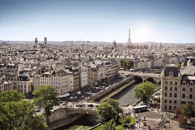 HDI Global SE à Courbevoie