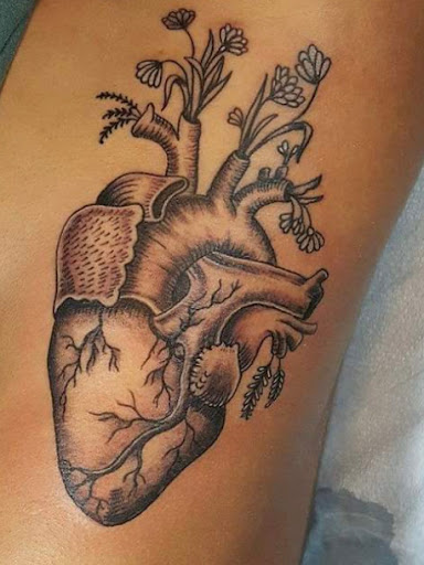 Explore tattoo ideas for men military, creative tattoo ideas in Goose Creek, available at Red Kirin Tattoo