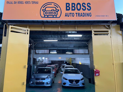 BBOSS Auto Trading