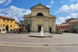 Church of Saint Bartholomew image