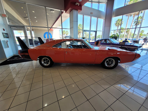 Car Dealer «Daytona Auto Mall», reviews and photos, 1510 N Tomoka Farms Rd, Daytona Beach, FL 32124, USA