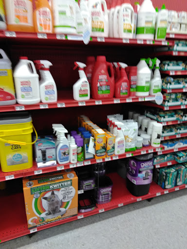 Pet Supply Store «Petco Animal Supplies», reviews and photos, 1220 Commons Cir, Plover, WI 54467, USA