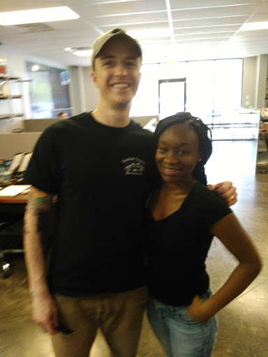 Explore hard working tattoo ideas, creative tattoo ideas in Sherwood, available at Diamond State Tattoo Parlor